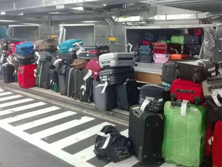 Aeroporti, sciopero improvviso a Linate e Malpensa