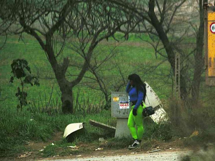 Salvati 1.172 nuovi schiavi. Italia, record di sfruttatori