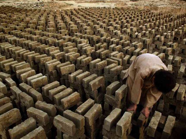 Cristiano avvelenato in Punjab dal suo «padrone»