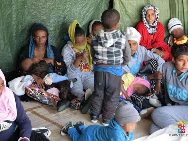 Assegno sociale a migranti ricongiunti. Boeri smaschera la fake