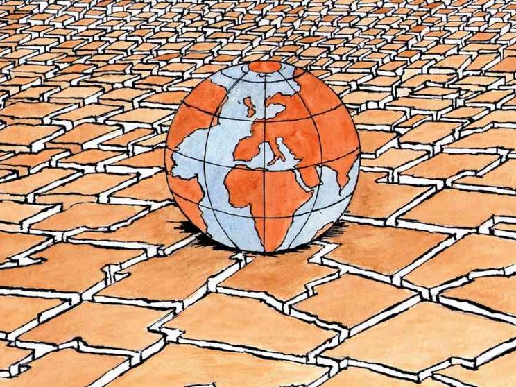 Stili di vita più sostenibili per aiutare i poveri e la Terra