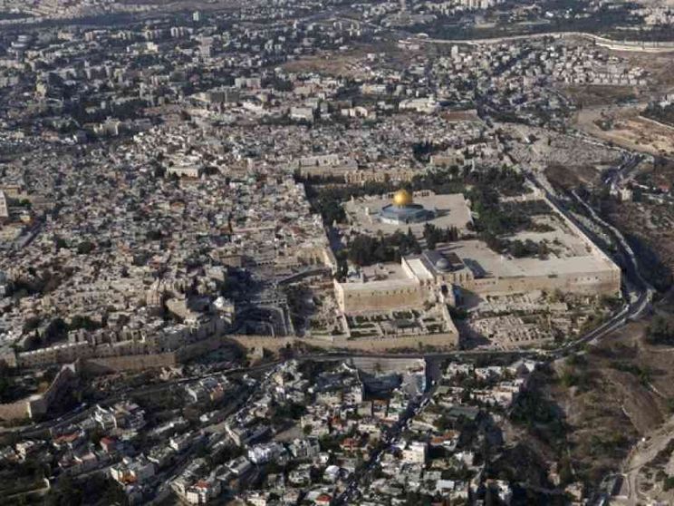 Parolin: «Medio Oriente, la soluzione c'è. Ma in realtà nessuno la vuole»