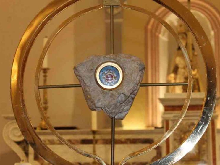 Santa Rita da Cascia unisce l’Umbria e la Calabria