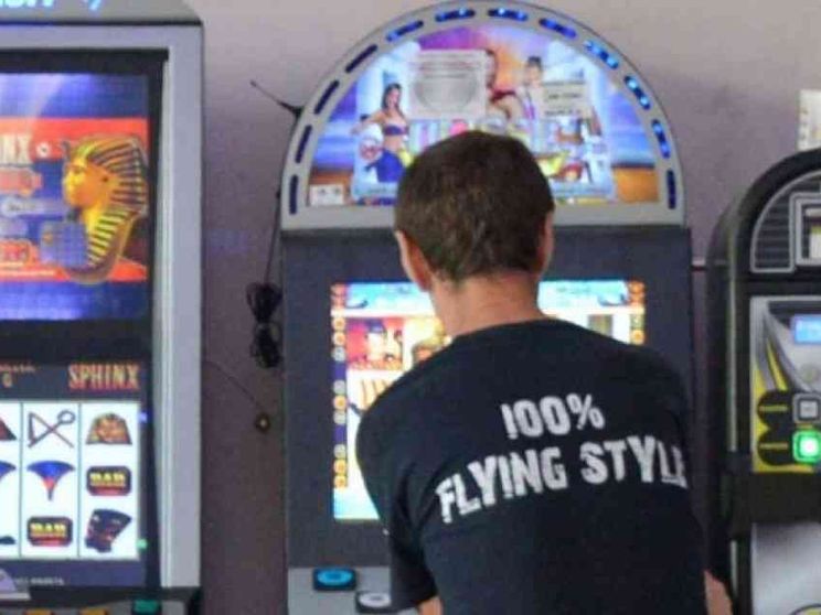 Azzardo, a settembre la firma per il riordino del settore