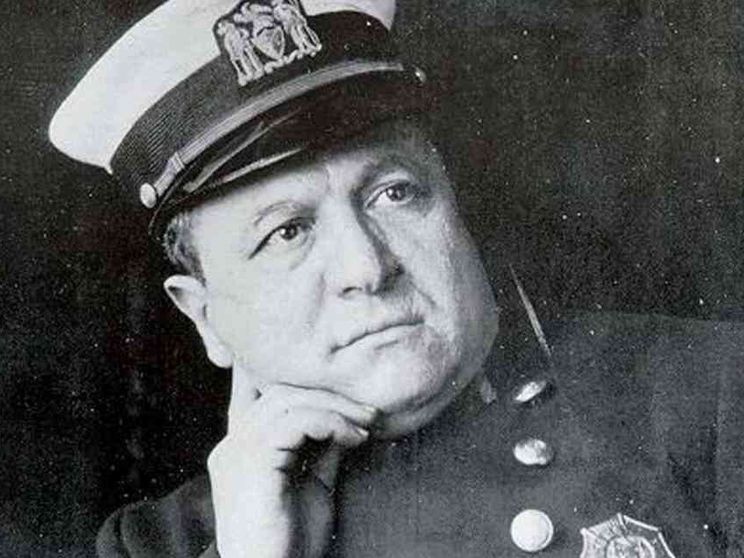 Quando Joe Petrosino salvò Enrico Caruso dalla mafia