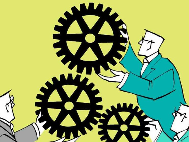 Il lavoro non è la professione