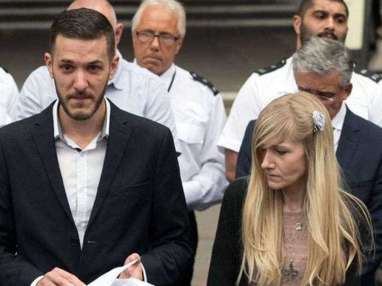 Charlie, la testimonianza di un medico cattolico