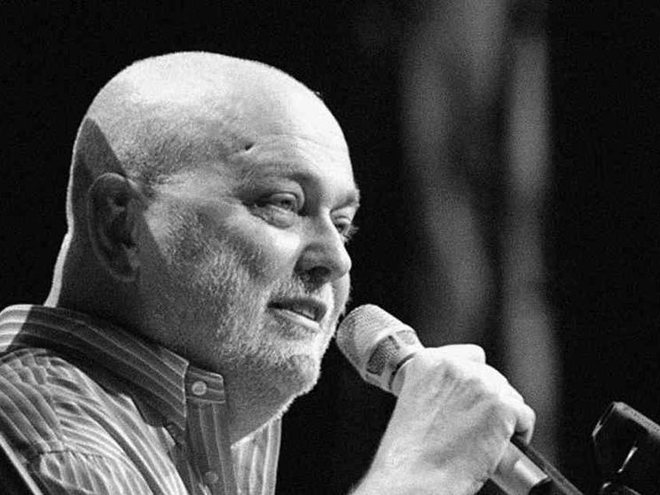 Dieci anni dopo, il viaggio di Claudio Chieffo non conosce fine