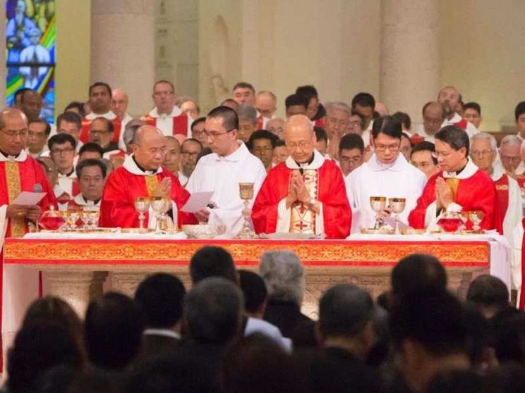 Tra persecuzione e dialogo, la fede dei pastori in Cina