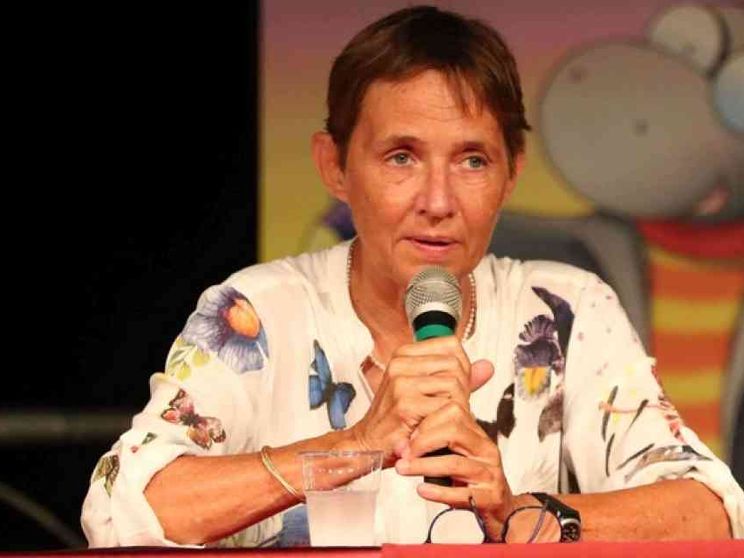 Susanna Tamaro: «Scrivo sapendo che la grande libertà nasce nella fede»