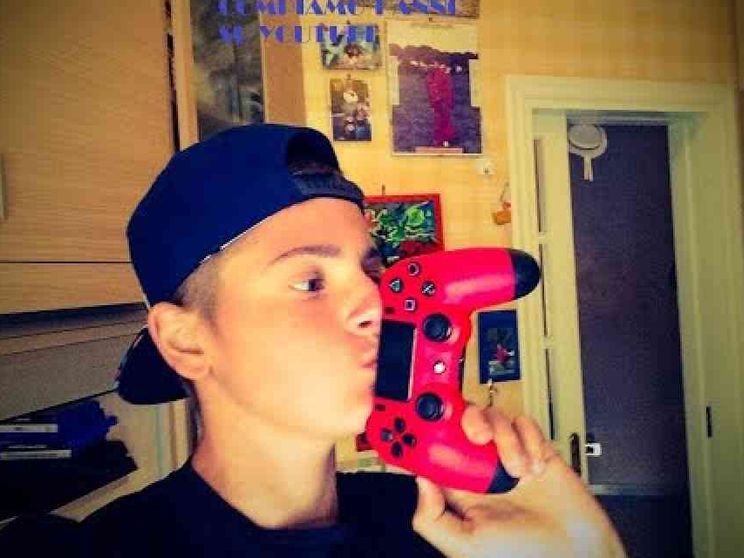 Addio a Flavio uno dei Ragazzi del Bambino Gesù