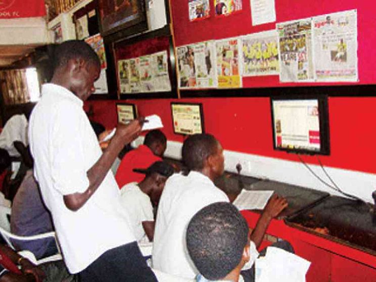 Così il virus dell'azzardo ha infettato anche l'Africa