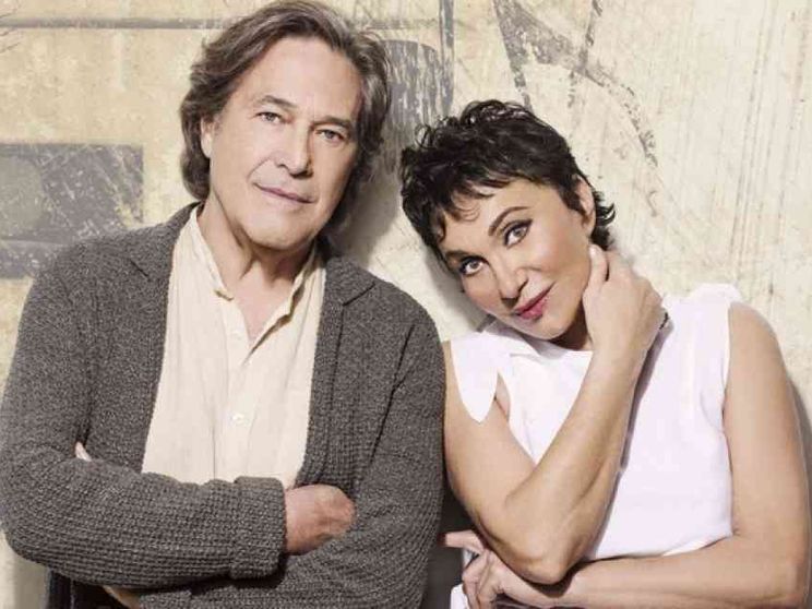 L'allegria irresistibile (e intramontabile) dei Ricchi e Poveri