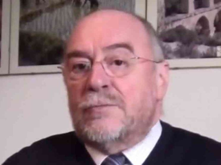 Costruire l'alternativa all'inferno