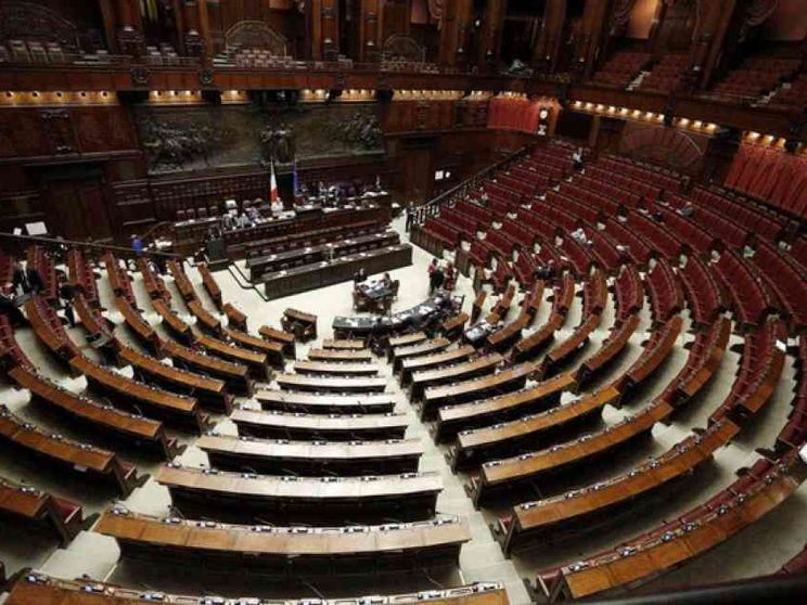 I compiti dell’ultimo scorcio di legislatura