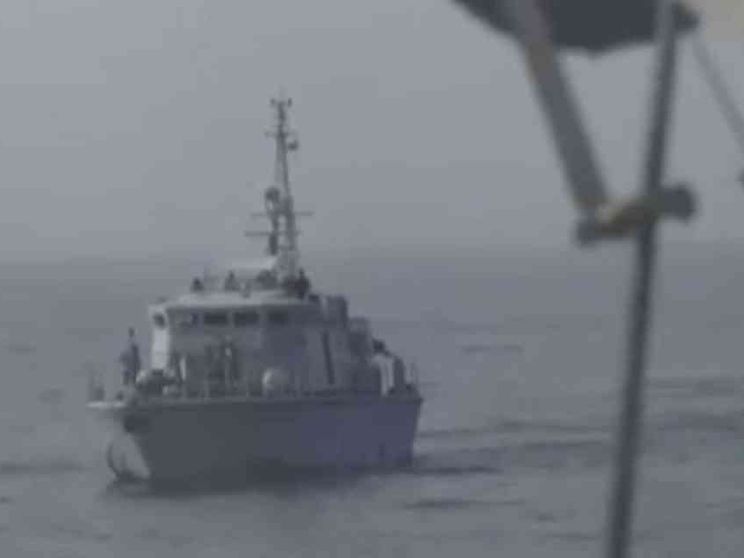 La Libia: controllo marittimo oltre le 12 miglia, stop ai soccorsi stranieri