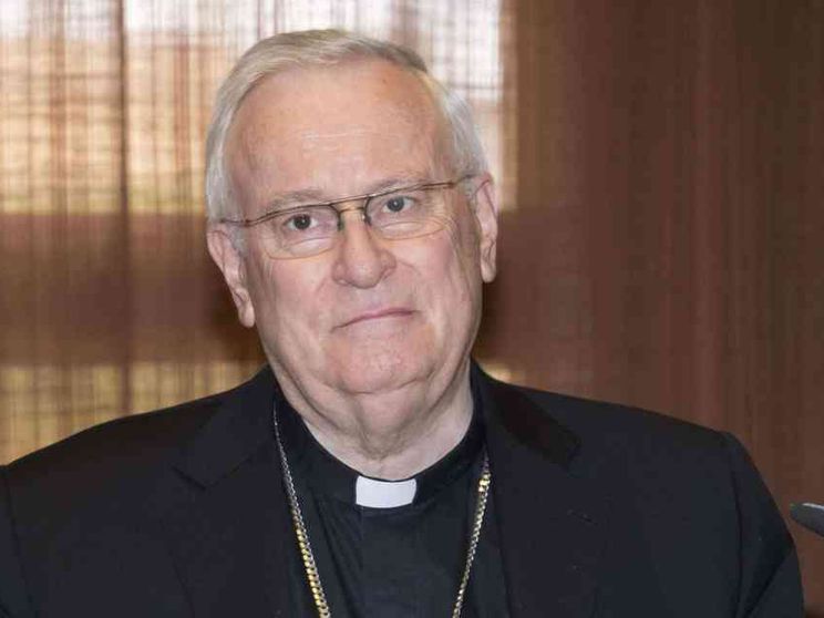 Bassetti: coi profughi e contro l’illegalità