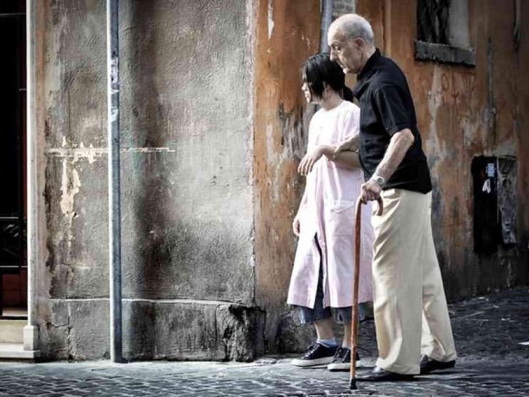 Il nuovo lavoro sarà «con» la comunità