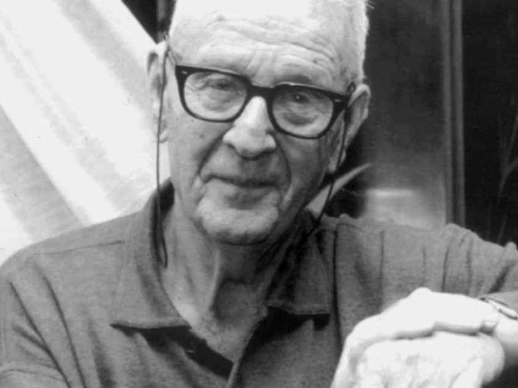 Moriva 25 anni fa Giorgio Perlasca, dichiarato Giusto fra le Nazioni