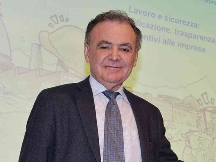 Bobba: «Ora c?è un ecosistema adatto per lo sviluppo delle imprese sociali»