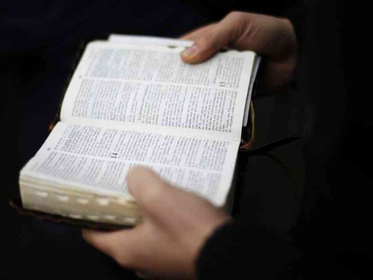 Bibbia, autentica avanguardia umanistica