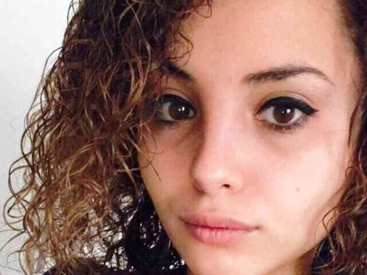 Ha sempre nella borsetta una copia della Costituzione