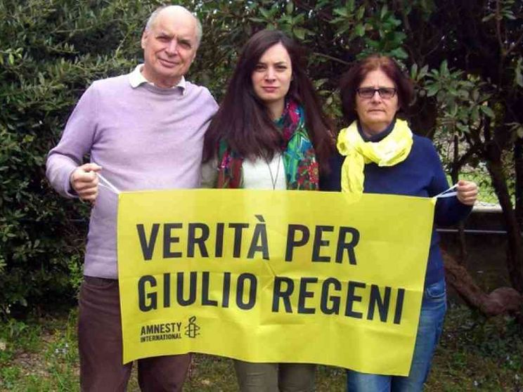 Il Nyt: Regeni ucciso dai servizi, gli Usa informarono Roma. Palazzo Chigi nega