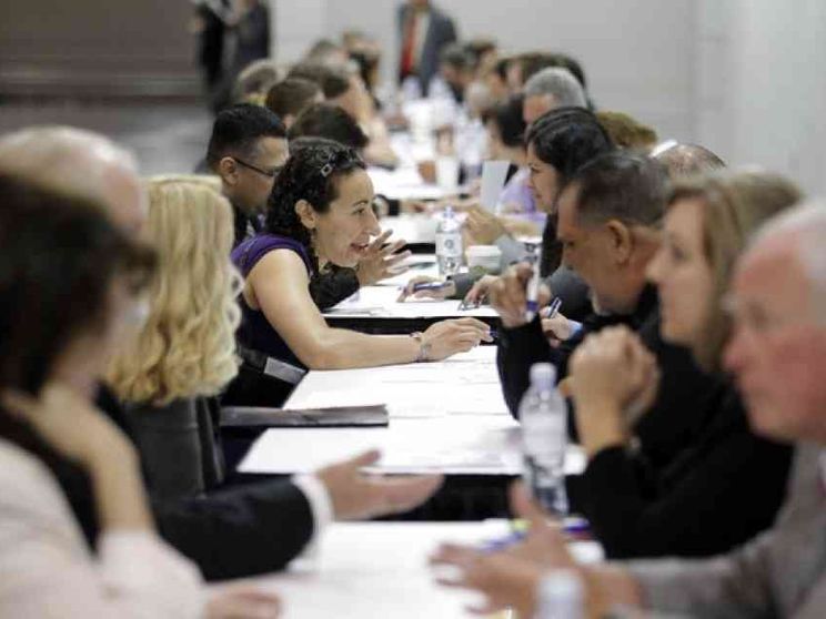 Ricerca di personale, una su cinque difficile da effettuare