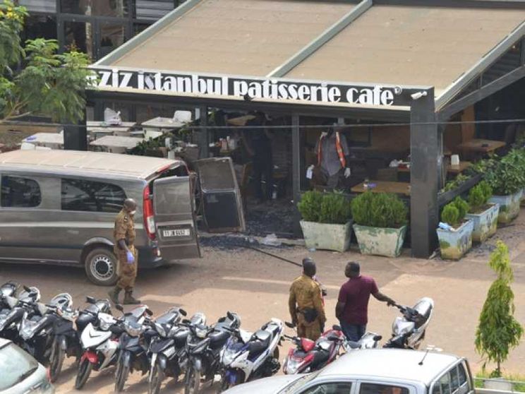 Burkina Faso, la convivenza nel mirino del terrorismo