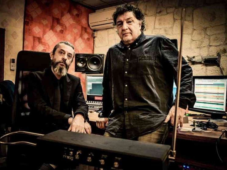 Pivio & De Scalzi: salvate la musica da film