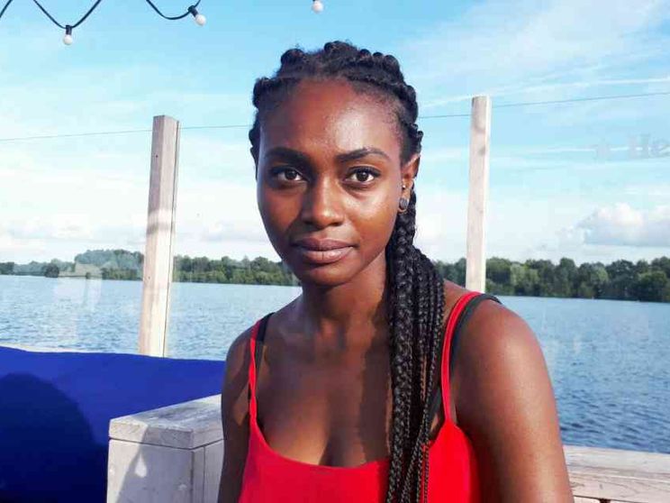 Tornerà presto in Ghana per svolgere il servizio civile