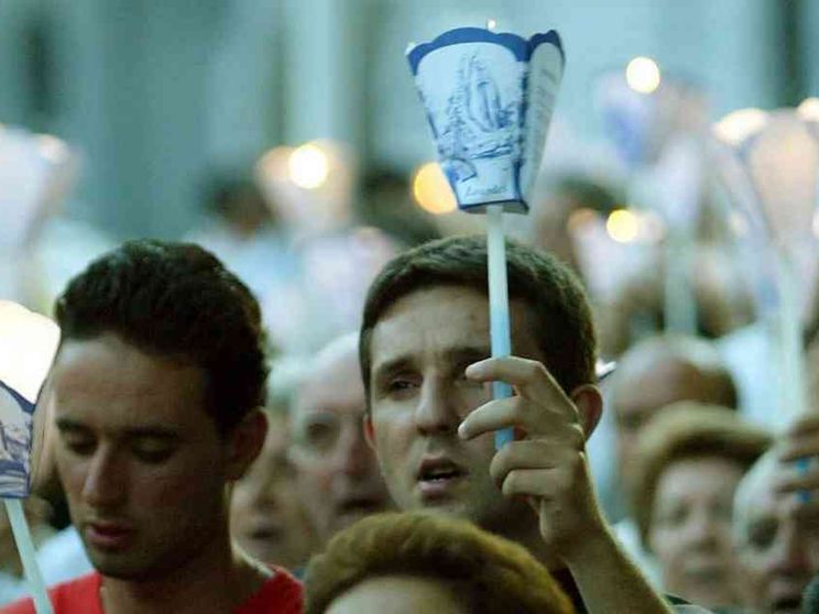 Non si può essere neutrali con gli ultimi: di ritorno da Lourdes...