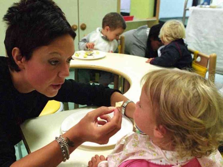 Prima infanzia, settore da oltre 14mila aziende