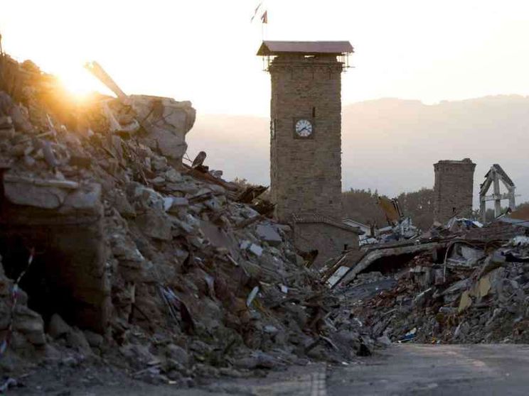 Veglie e fiaccolate in Centro Italia: il programma delle commemorazioni