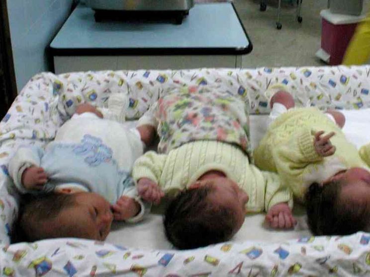 Patto dei sindaci: 2 figli per donna