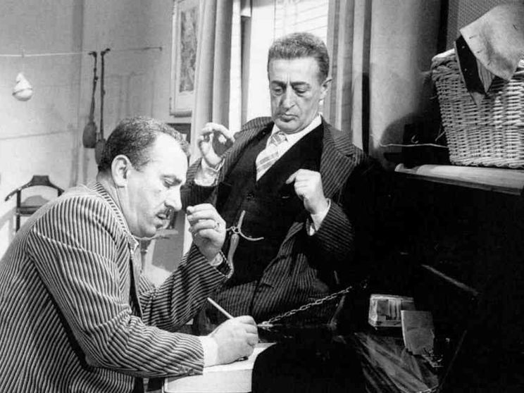 Punti, virgole e &... Errori (e scherzi) d'autore con la punteggiatura