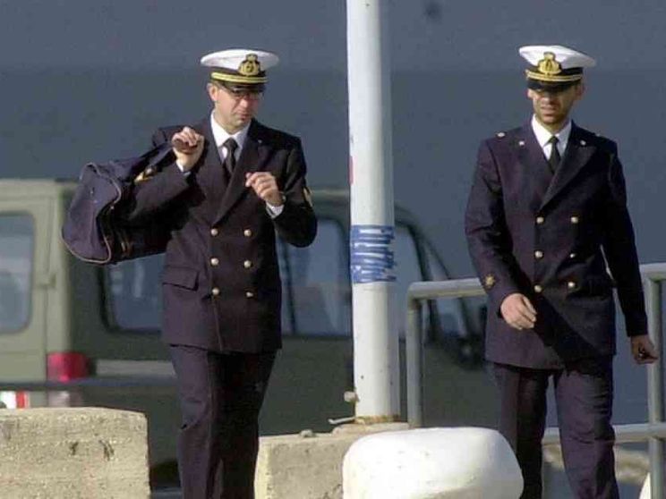 Concorso per 1.920 volontari