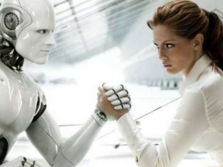 Nell'era dei robot, contano creatività e adattamento