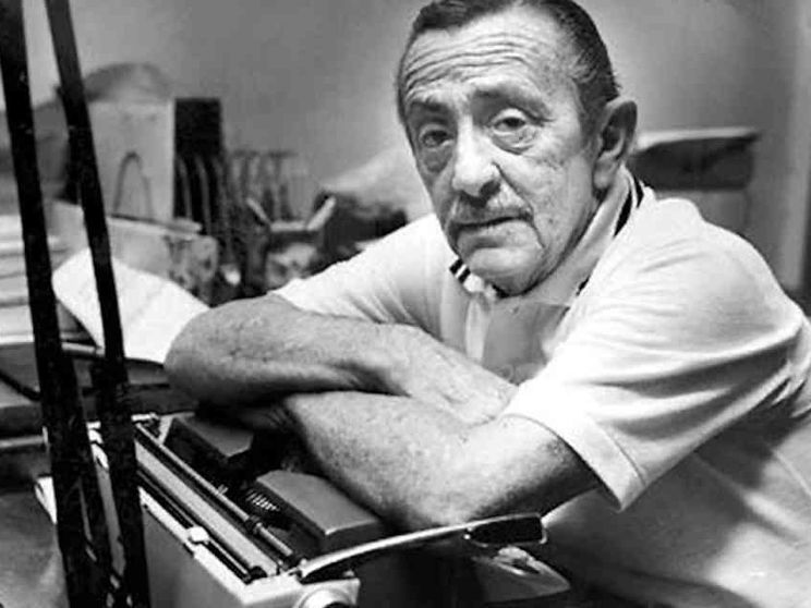 John Fante, scrittore da riscoprire e voce dei migranti