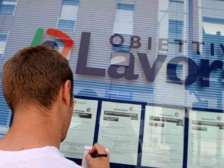 Il piano per la nuova «spinta» al lavoro