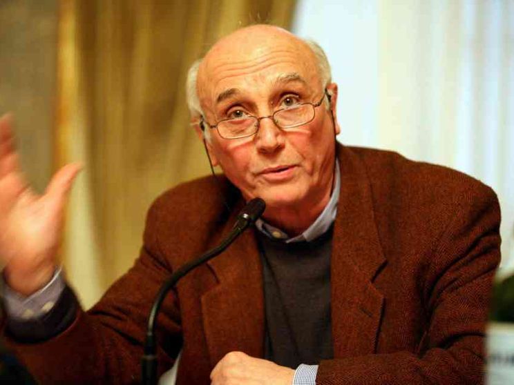 Giovanni Bianchi: «La resistenza sia senza odio»