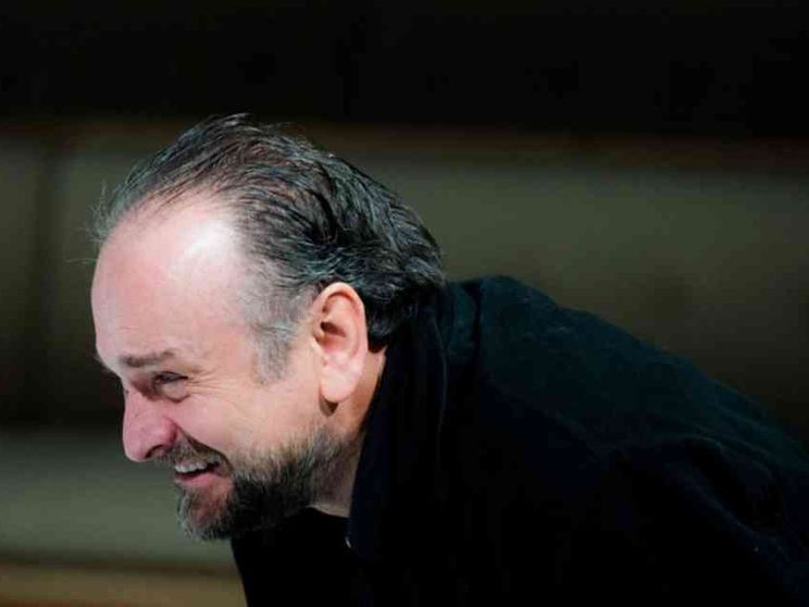 Massimo Popolizio: «Quanta nostalgia del figlio che non ho mai avuto»