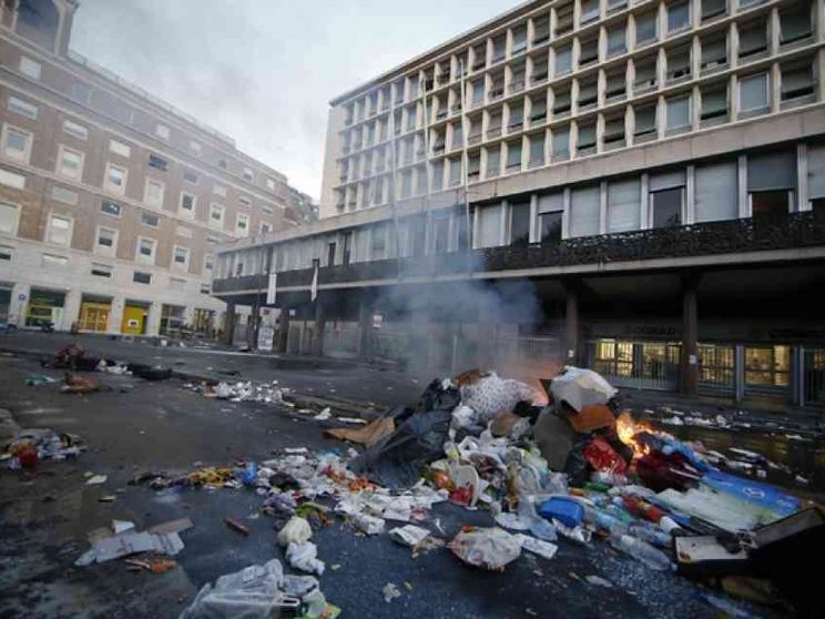 Ma il Comune di Roma non copre tutti i posti