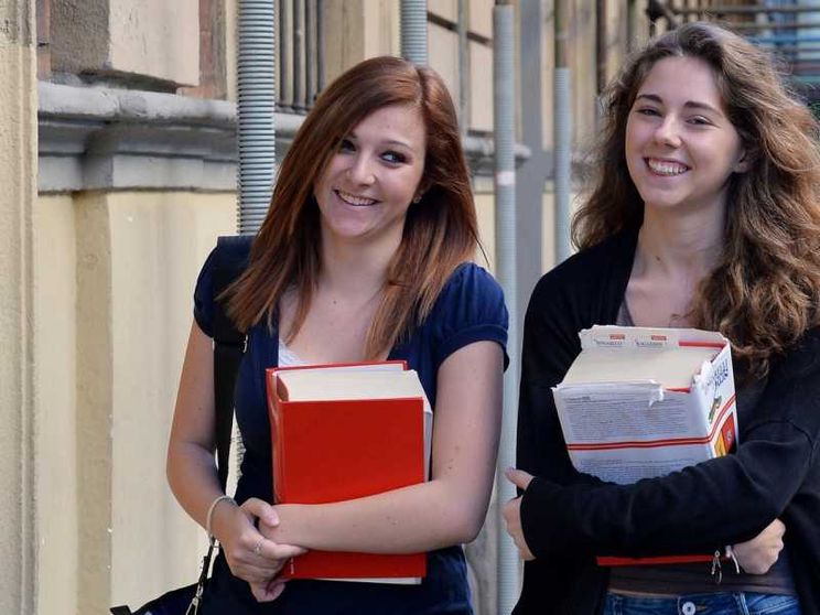 Costituzione bussola per la scuola di domani