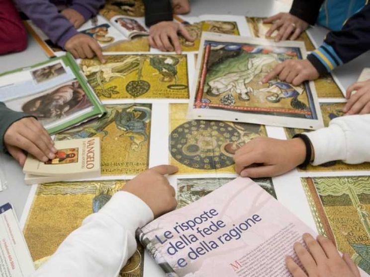 «Lavoro prezioso per la scuola e la società»