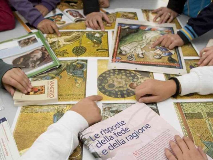 «Lavoro prezioso per la scuola e la società»