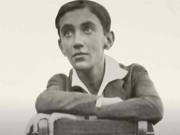 Ritratto di Bobi Bazlen, il veggente editoriale