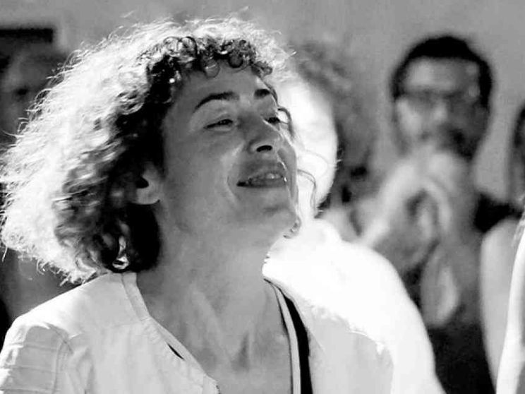 Il ritorno di Gerardina: «Ora ho trovato la mia città»