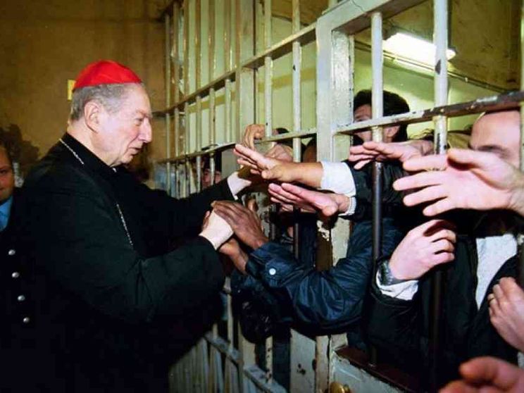 Così il cardinale Martini disarmò i terroristi