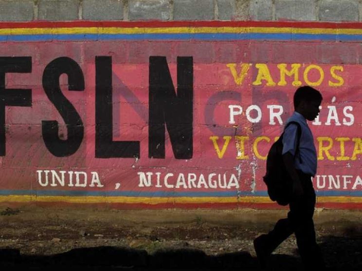 Così il Nicaragua sandinista si è arenato nel Gran Canal